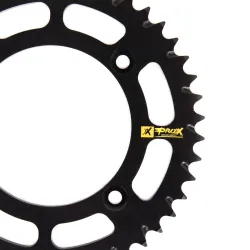ProX Zębatka Napędowa Tylna Aluminiowa YZ65 '18-20 -46T- (OEM: BR8-25446-00)