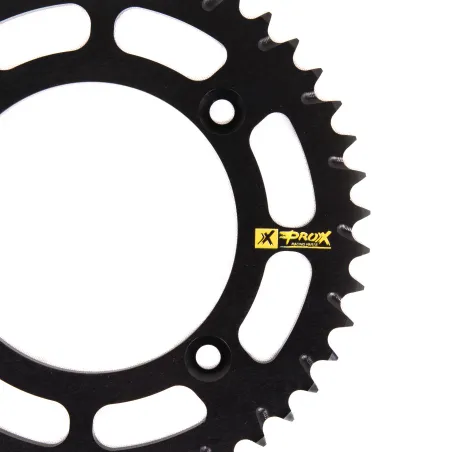 ProX Zębatka Napędowa Tylna Aluminiowa YZ65 '18-20 -46T- (OEM: BR8-25446-00)