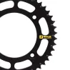 ProX Zębatka Napędowa Tylna Aluminiowa YZ65 '18-20 -46T- (OEM: BR8-25446-00)