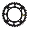 ProX Zębatka Napędowa Tylna Aluminiowa YZ65 '18-20 -46T- (OEM: BR8-25446-00)