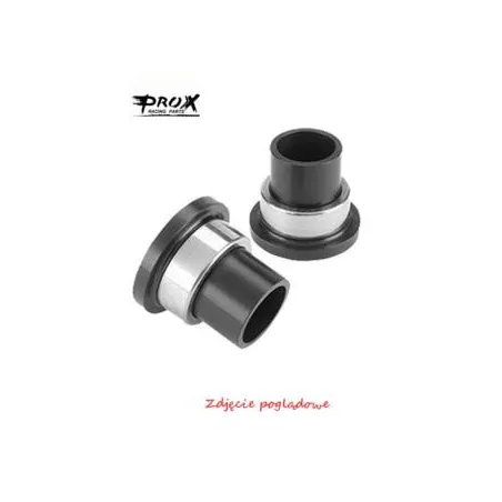 ProX Tulejki Dystansowe Kół Tył KX80/85 '98-20 + KX100 '97-20