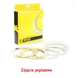 ProX Zestaw Przekładek Aluminiowych Sprzęgła CR125 '90-99
