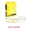 ProX Zestaw Przekładek Aluminiowych Sprzęgła CR125 '90-99