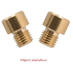 ProX Mikuni VM11/22 Series Main Jet 115
