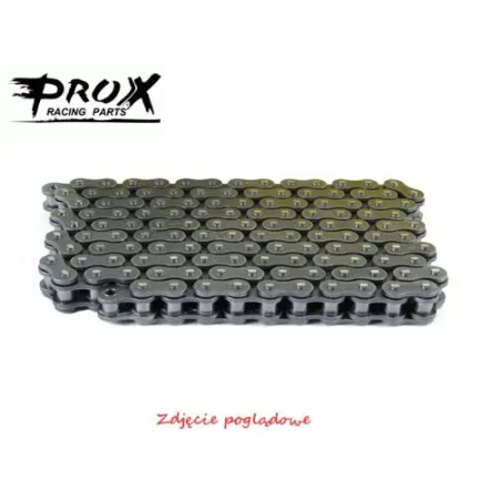 ProX Łańcuch Napędowy X-Ring Gold 520 x 120L