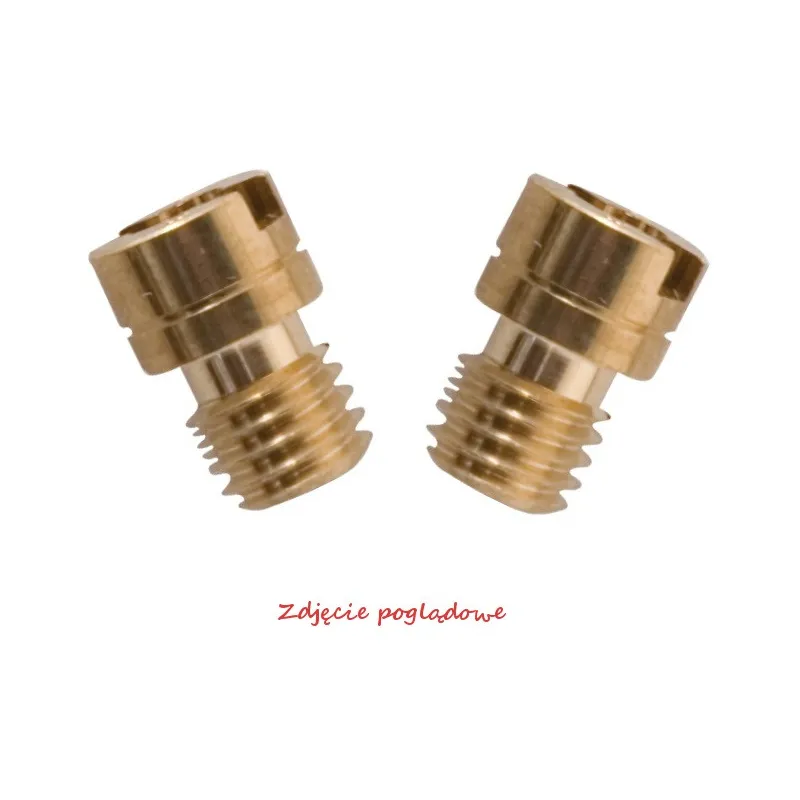ProX Mikuni N102/221 Series Main Jet 117.5