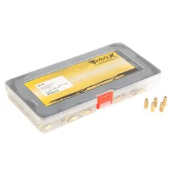 ProX Jet Assortment Keihin Main Jets