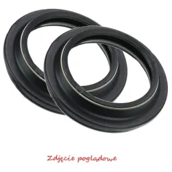 ProX Zestaw Zgarniaczy Przedniego Zawieszenia CR250/F250R/F450R '97-09 + RM-Z450 '05-12