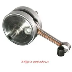 ProX Kompletny Wał Korbowy CR250 '02-07