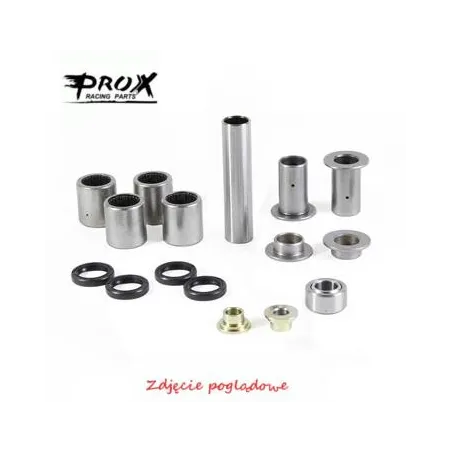 ProX Spinka Łańcucha X-520