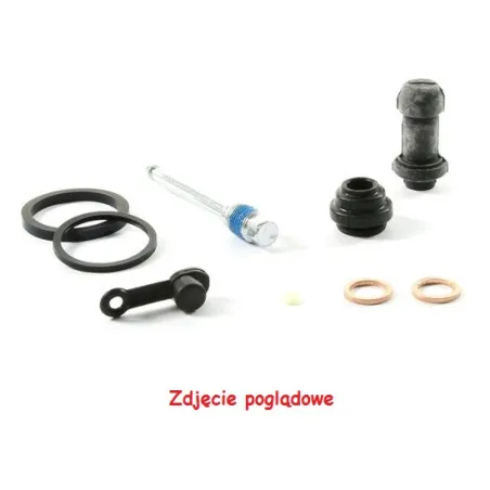 ProX Zestaw Naprawczy Zacisku Hamulca Tylnego KTM125-380SX '01-02