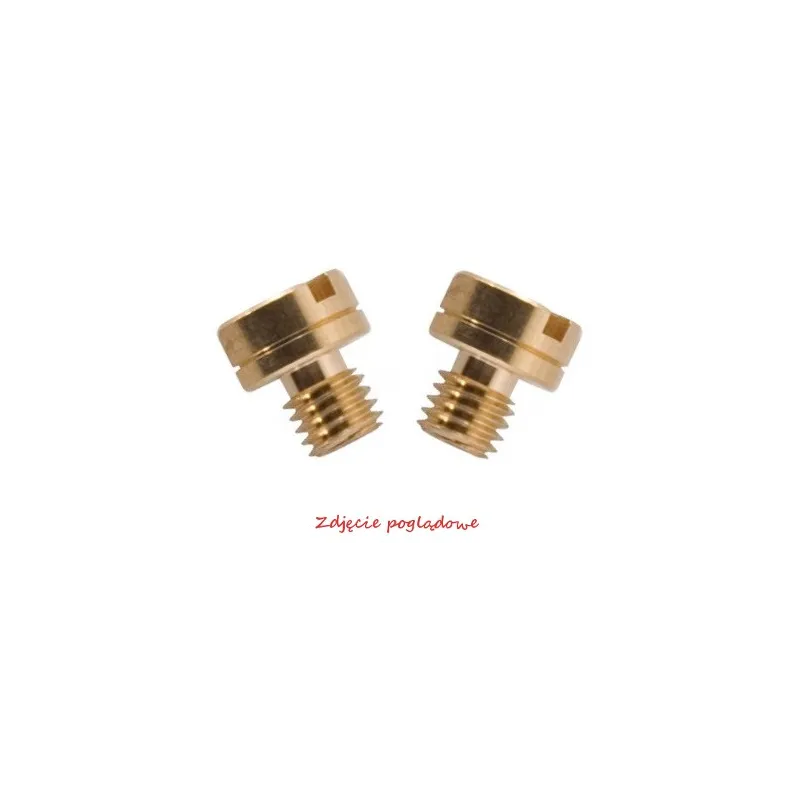 ProX Mikuni N100.604 Series Main Jet 115