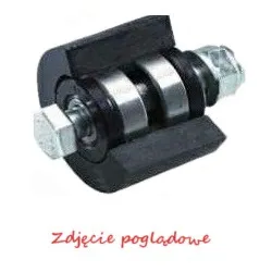 ProX Rolka Łańcucha CR125/250 '85-91