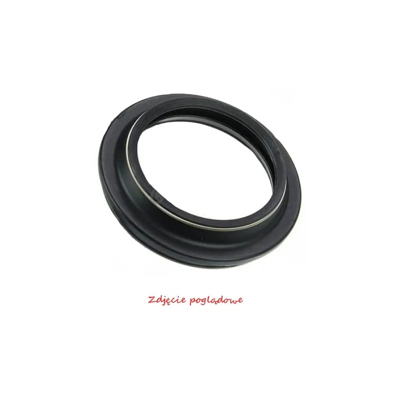 ProX Zgarniacz Przedniego Zawieszenia CR250 '89-91 + RM250 '91-95 -Showa- 10 Pc