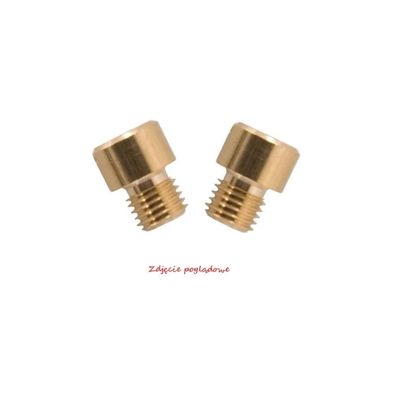 ProX Mikuni VM11/22 Series Main Jet 130