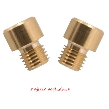 ProX Mikuni VM11/22 Series Main Jet 130