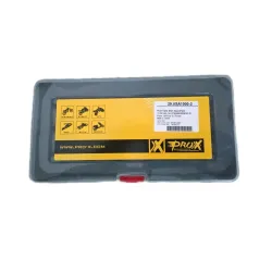 Zestaw płytek zaworowych PROX 10.00 1.875 - 3.175 (81 szt.) BETA HUSABERG HUSQVARNA KTM