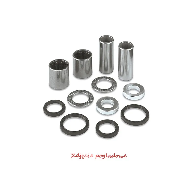 ProX Zestaw Naprawczy (Łożysk) Wahacza YFM350 Big Bear '86-99 + 350 Wolve