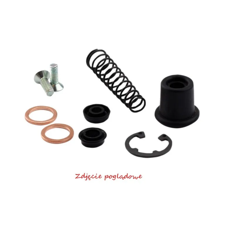 ProX Zestaw Naprawczy Pompy Hamulca Przód KTM125/250 '00-04