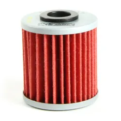 ProX Filtr Oleju KX250F '04-20 + RM-Z250/450 '04-20 (OEM: 16510-35G00-000)