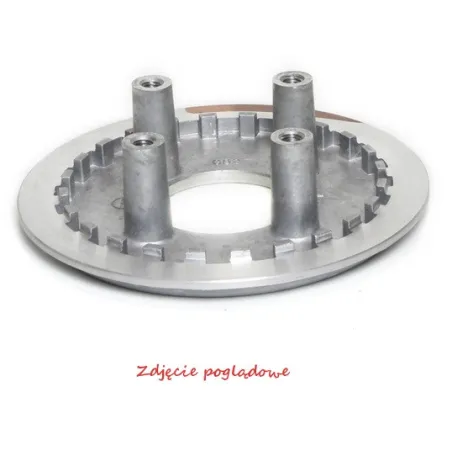 ProX Płytki Dociskowe Sprzęgła CR250 '92-07+CRF450R '13-16 (OEM: 22351-KZ3-860)