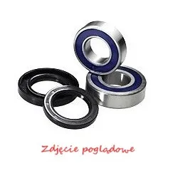 ProX Zestaw Naprawczy Koła Tylnego (Łożyska) XL600R '83-87 + XL600V '89-90