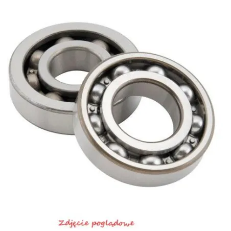 ProX Łożysko 6203/C3 2-Side Sealed 17x40x12