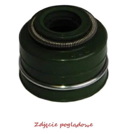 ProX uszczelniacz zaworowy YZ450F '03-09 + YFZ450R '09-20 (OEM: 33M-12119-00-00)