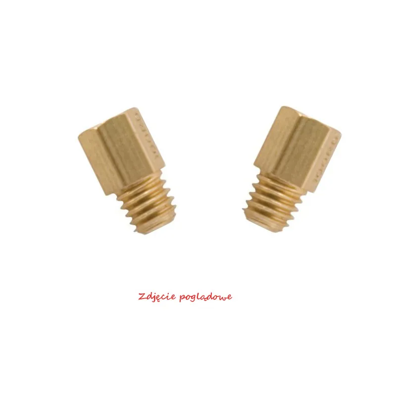 ProX Mikuni 4/042 Series Main Jet 495