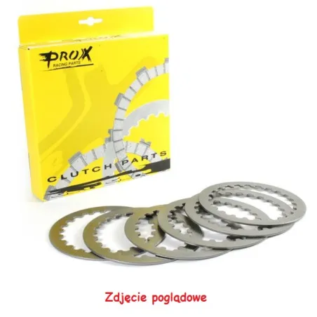 ProX Przekładka Stalowa YZ80 '95-01 + YZ85 '02-20 (OEM: 131-16324-00)