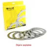 ProX Zestaw Przekładek Stalowych Sprzęgła WR450F '05-18 + YZ450FX '16-19