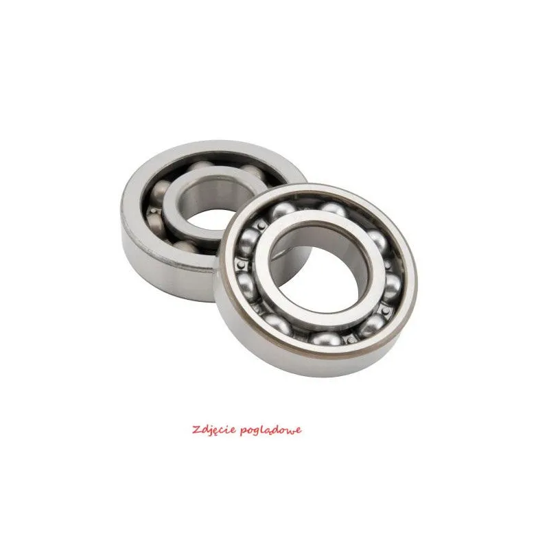 ProX Łożysko Wału Korbowego SX06C84CS CRF450X '05-17 30x76x19 (OEM: 91001-MEY-671)