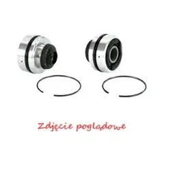 ProX Zestaw Górnego Uszczelnienia Amortyzatora Tylnego CR125 '93-07 + CR500 '95-01