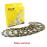 ProX Zestaw Tarcz Ciernych Sprzęgła YFZ450R '14-20