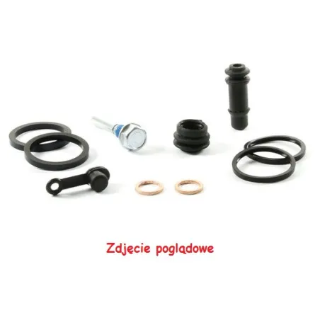 ProX Zestaw Naprawczy Zacisku Hamulca Przedniego CRF250L '13-17
