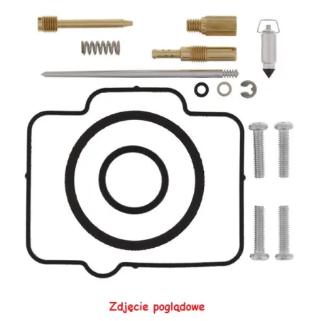 ProX Zestaw Naprawczy Gaźnika YZ125 '98