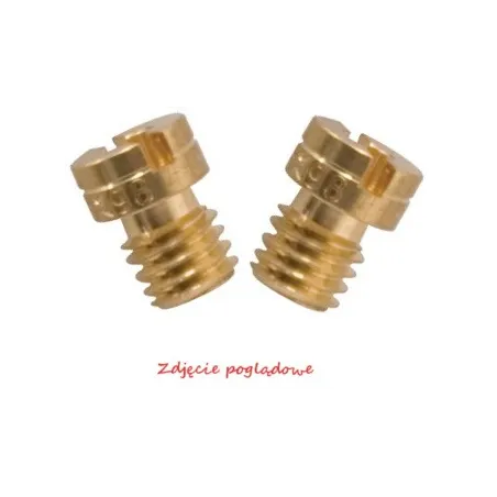 ProX Keihin 99101-116 Series Main Jet 78