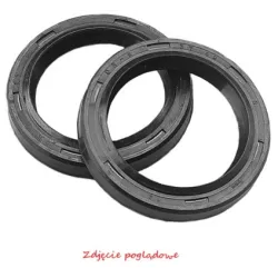 ProX Zestaw Simmeringów Przedniego Zawieszenia KTM65SX '02-11