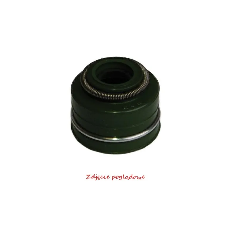 ProX uszczelniacz zaworowy XR600R '88-00 + XR650L '93-19 (OEM: 12209-MN1-671)