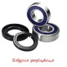 ProX Zestaw Naprawczy Koła Tylnego (Łożyska) CR125/250/250R/450R '02-09