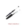 ProX Linka Sprzęgła KX250F '09-10 (OEM: 54011-0087)
