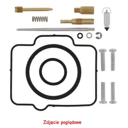 ProX Zestaw Naprawczy Gaźnika CR80R '96-02