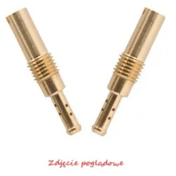 ProX Keihin N424-21 Series Pilot Jet  70