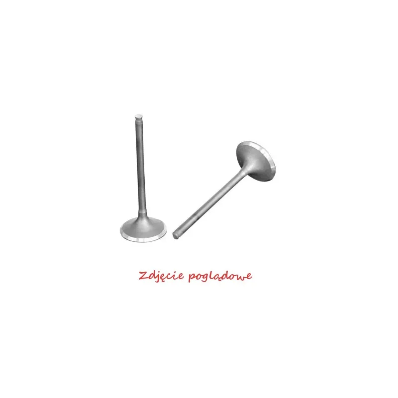 ProX Zawór Wydechowy Tytanowy YZ426F/WR426F '01-02 (OEM: 5JG-12121-00)