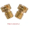 ProX Keihin 99101-357 Series Main Jet 185