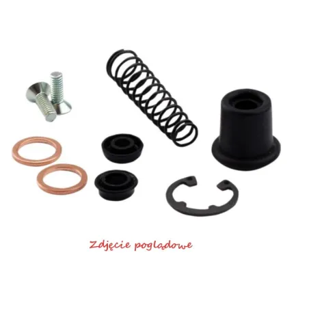 ProX Zestaw Naprawczy Pompy Hamulca Przód YZ125/250 '85-89