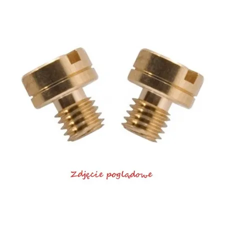 ProX Mikuni N100.604 Series Main Jet 155