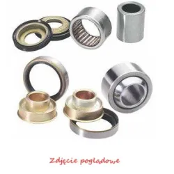 ProX Zestaw Naprawczy (Łożysk) Amortyzatora (Górne) XR350R '85 + XR600R '85-87