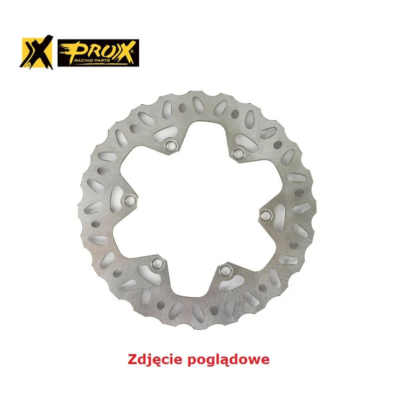 Tarcza hamulcowa Prox KTM85SX (19/16) '12-18 + TC85 '14-18