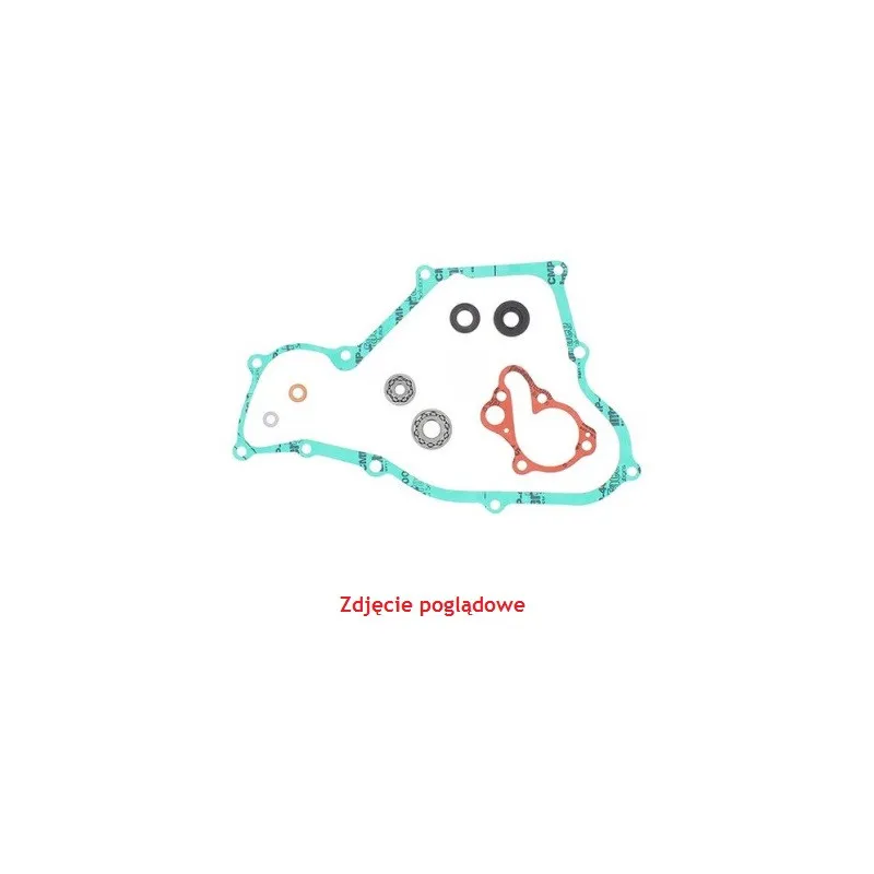 ProX Zestaw Naprawczy Pompy Wody KTM125/150SX '16-17